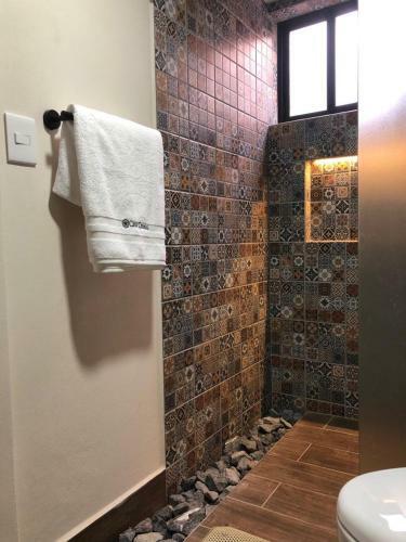 Casa Cr�nica