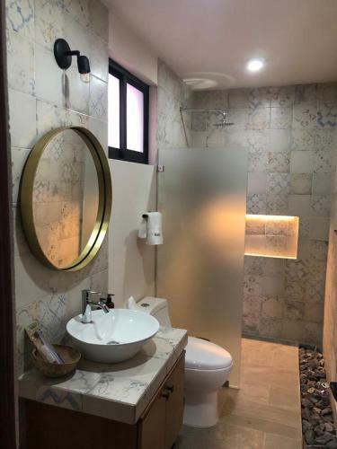 Casa Cr�nica