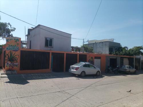Hostal Maverick Hause