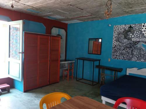 Hostal Maverick Hause