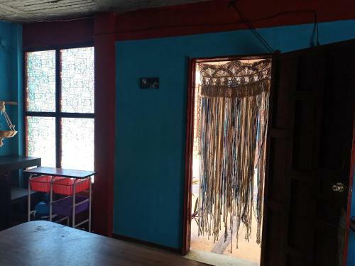 Hostal Maverick Hause