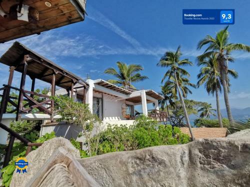 Lodge Isla Privada San Blas Only Adults