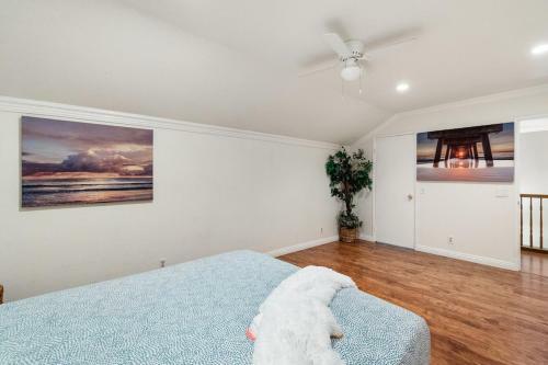 Fun Style! Swimming Pool * Hot Tub * Arcades * Game Room!