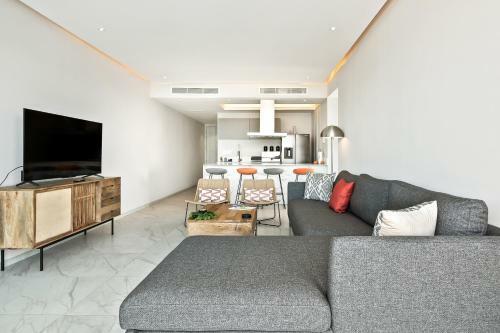 Apartamento Sunset 11 A At Nautico