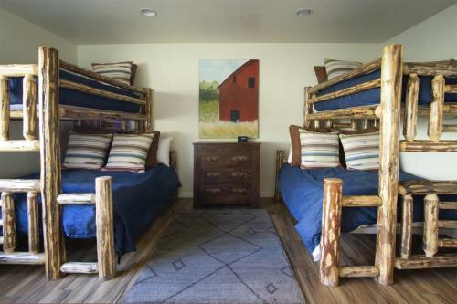 Apartamento Interlaken 18
