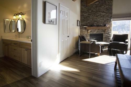 Apartamento Interlaken 18