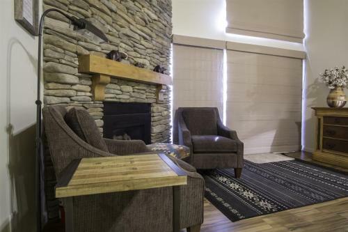 Apartamento Interlaken 18