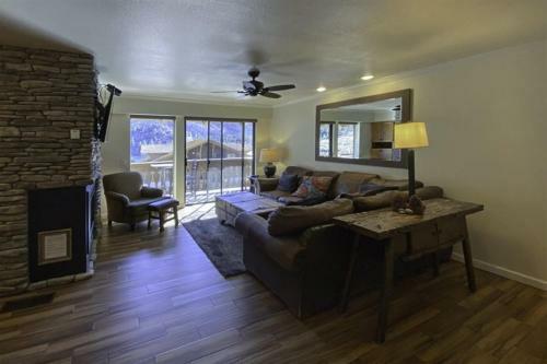 Apartamento Interlaken 18