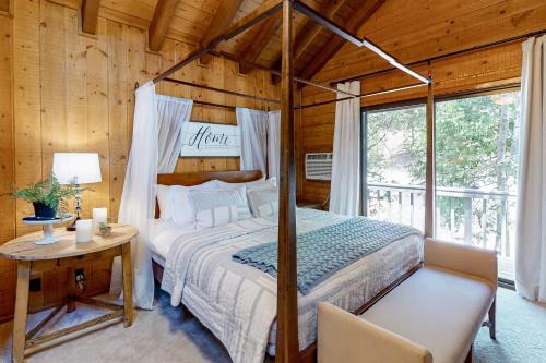 North Bay Hideaway