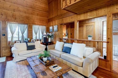 North Bay Hideaway