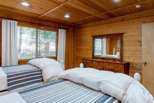 North Bay Hideaway