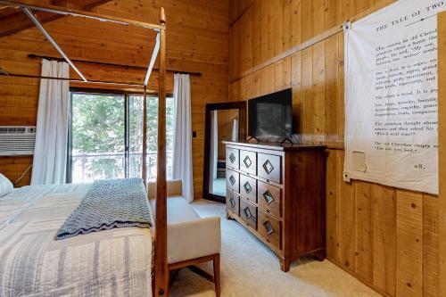 North Bay Hideaway