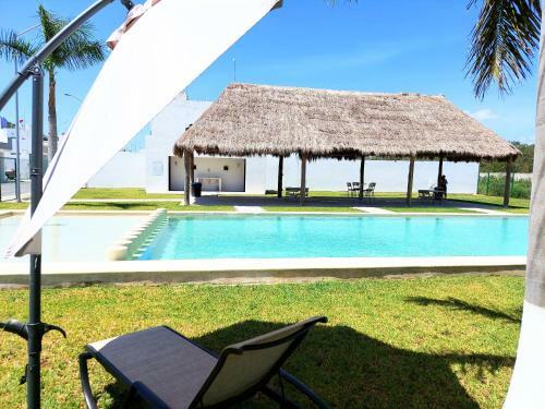 Casa Sol Playa Del Carmen