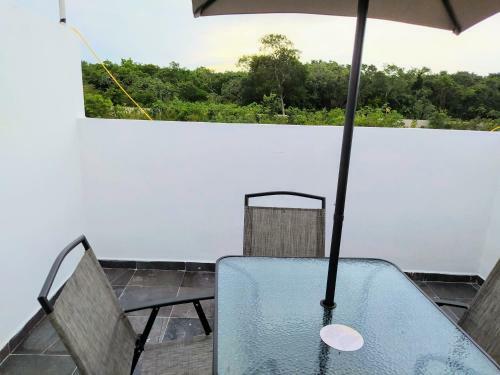 Casa Sol Playa Del Carmen