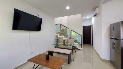 Casa Sol Playa Del Carmen