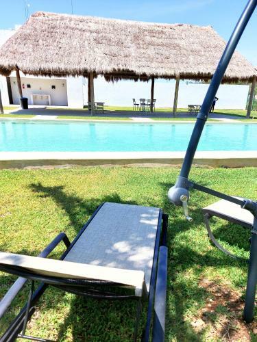 Casa Sol Playa Del Carmen