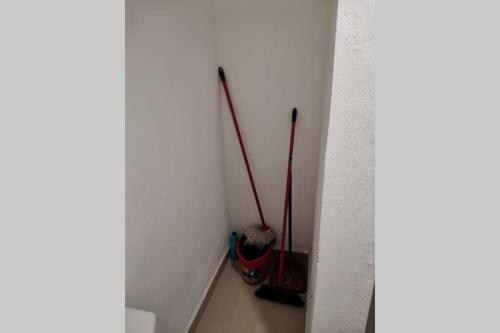 Apartamento Casa Ixchel