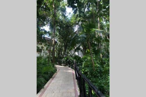 Apartamento Casa Ixchel