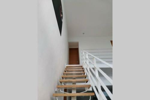 Apartamento Casa Ixchel