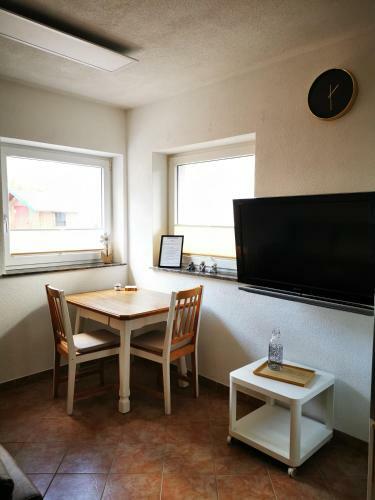 Apartamento Haus Knoll