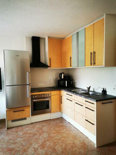 Apartamento Haus Knoll