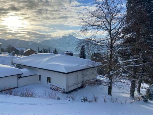Chalet Kultique