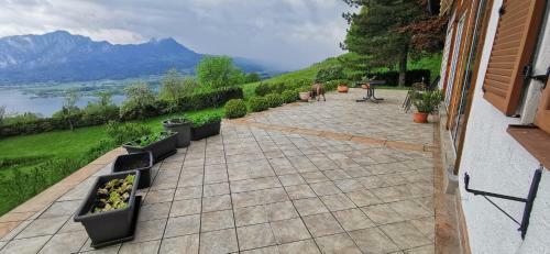 Chalet Kultique