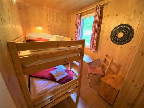 Uriges Chalet Auf �ber 1250m +dampfbad +netflix!