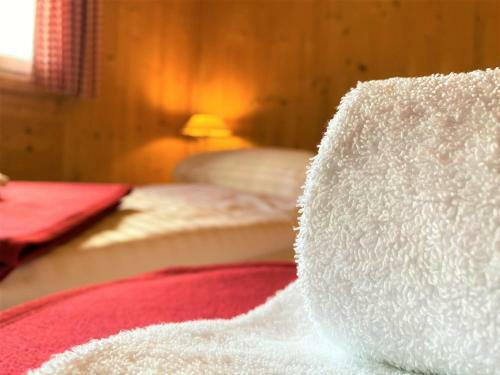 Uriges Chalet Auf �ber 1250m +dampfbad +netflix!