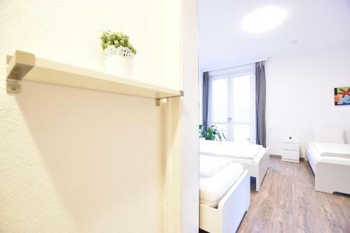 Super Central Apartment With Awesome Mountain View