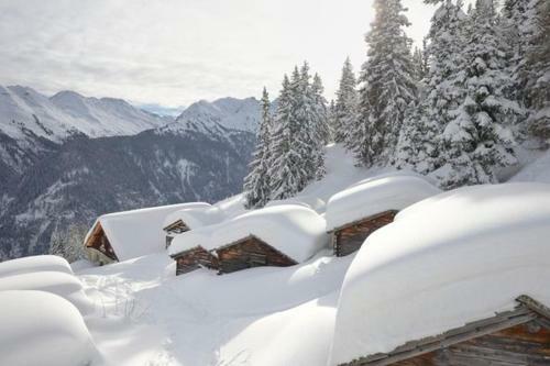 Super Central Apartment With Awesome Mountain View