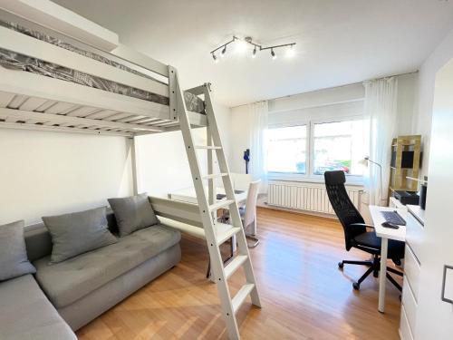 [5 Min From Center] - Comfortable Apartment