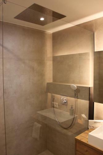Apartamento Ferienwohnungen Alpina