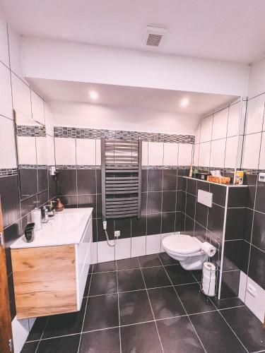 Apartamento Unicorn H?ensko