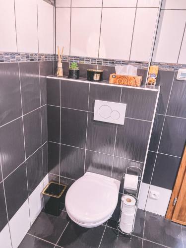 Apartamento Unicorn H?ensko