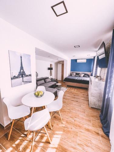 Apartamento Unicorn H?ensko