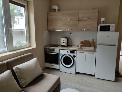 Apartamento Light Side Inn