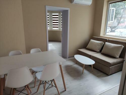 Apartamento Light Side Inn
