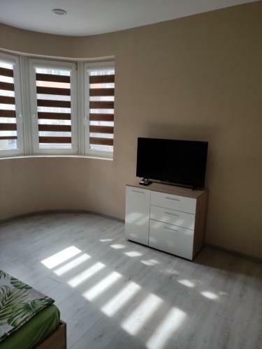 Apartamento Light Side Inn