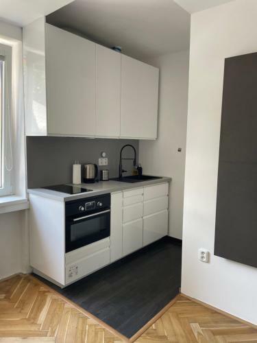 Apartm�n V Kr�tk�