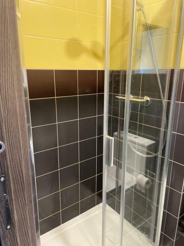 Apartm�n V Kr�tk�