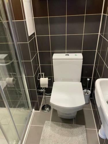 Apartm�n V Kr�tk�