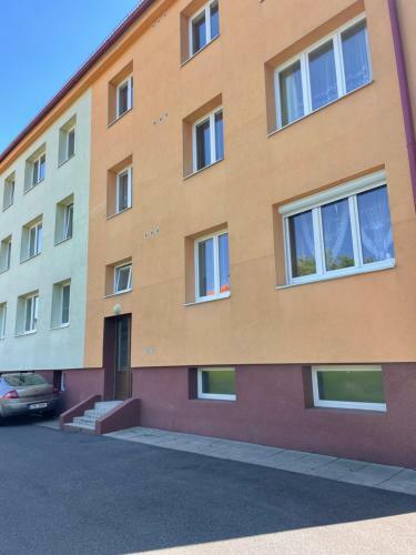 Apartm�n V Kr�tk�