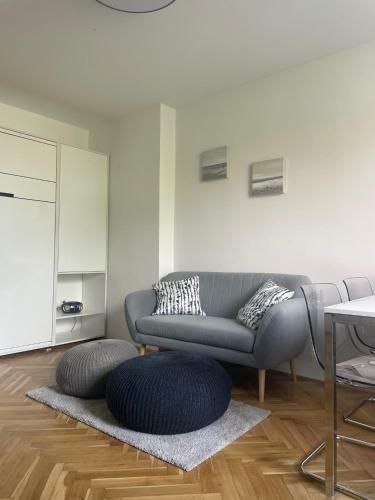 Apartm�n V Kr�tk�