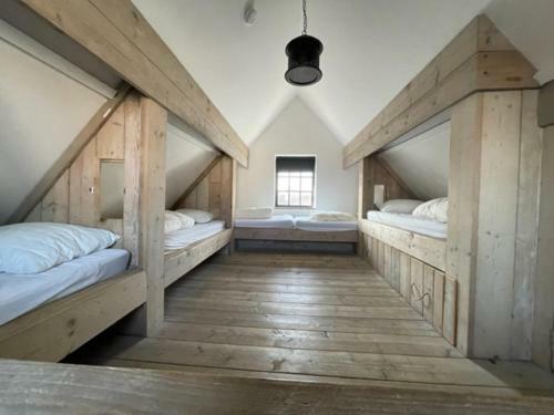 Authentiek Vissershuisje Oud-knokke