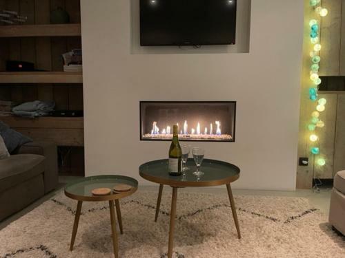 Authentiek Vissershuisje Oud-knokke