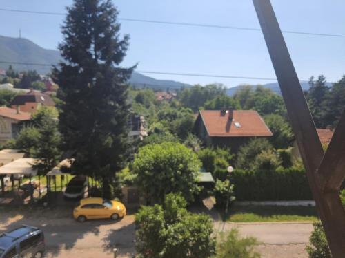 Apartamento Pavlovo