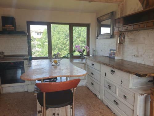 Apartamento Pavlovo