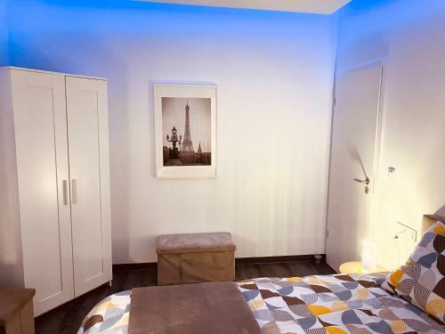 Suite Jacuzzi 126