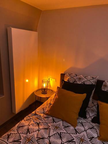 Suite Jacuzzi 126